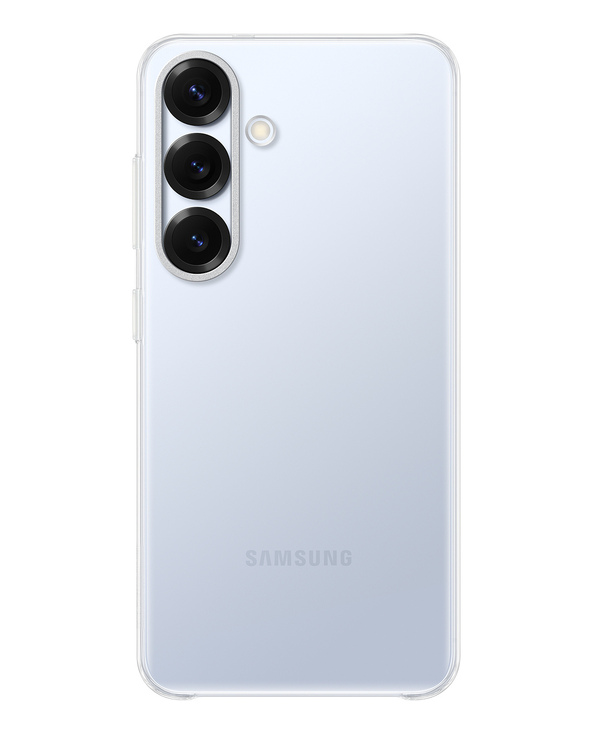 Samsung EF-QS931CTEGWW coque de protection pour téléphones portables 15,8 cm (6.2") Housse Transparent