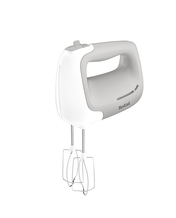 Tefal Prep'Mix HT450B Batteur à main 450 W Blanc