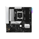 Asrock B850M Pro RS AMD B850 Emplacement AM5 micro ATX