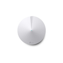 TP-Link Deco M5 Bi-bande (2,4 GHz / 5 GHz) Wi-Fi 5 (802.11ac) Blanc 2 Interne