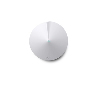 TP-Link Deco M5 Bi-bande (2,4 GHz / 5 GHz) Wi-Fi 5 (802.11ac) Blanc 2 Interne