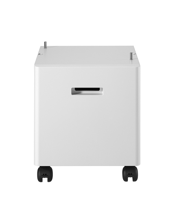 Brother ZUNTL6000W armoire inférieure pour imprimantes laser monochrome