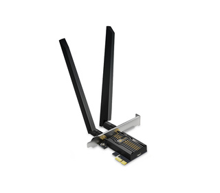 TP-Link Archer TBE552E carte réseau WLAN / Bluetooth 5760 Mbit/s