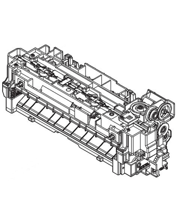KYOCERA 302MS93070 unité de fixation (fusers)