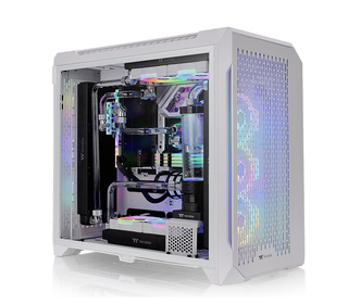 Thermaltake CTE C750 Full Tower Blanc
