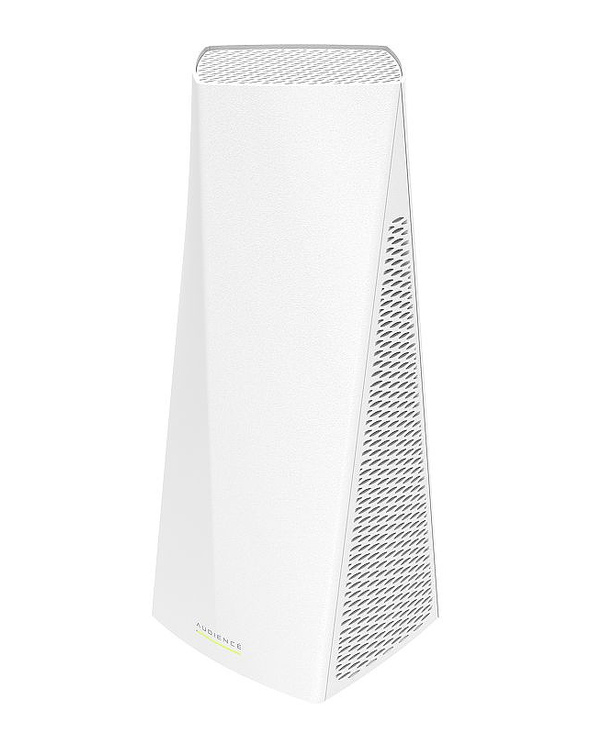 Mikrotik RBD25G-5HPacQD2HPnD 1733 Mbit/s Blanc Connexion Ethernet, supportant l'alimentation via ce port (PoE)