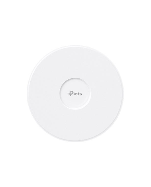 TP-Link EAP723 point d'accès réseaux locaux sans fil 5000 Mbit/s Blanc Connexion Ethernet, supportant l'alimentation via ce port