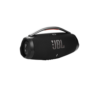 JBL BOOMBOX 3 Enceinte portable stéréo Noir