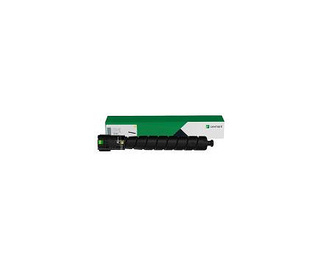 Lexmark 73D0HY0 Cartouche de toner 1 pièce(s) Original Jaune