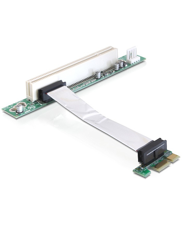 DeLOCK 41856 port d'extension