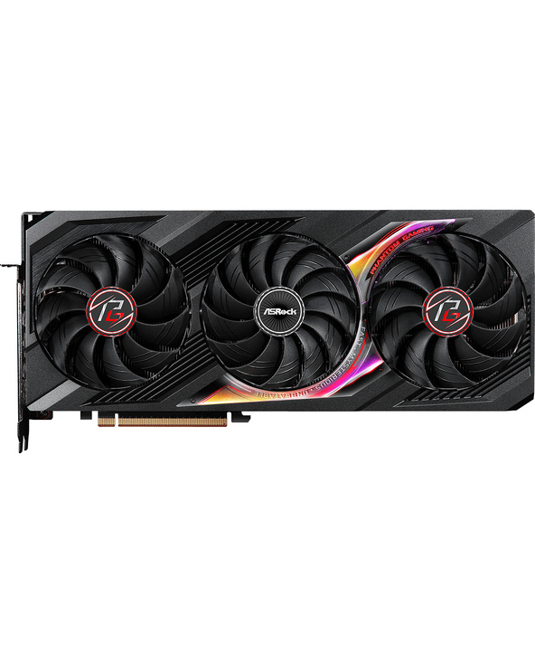 Asrock RX7900XTX PG 24GO carte graphique AMD Radeon RX 7900 XTX GDDR6