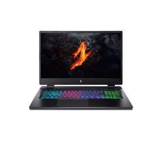 Acer Nitro AN17-42-R61E 17.3" AMD Ryzen 9 32 Go Noir 1 To