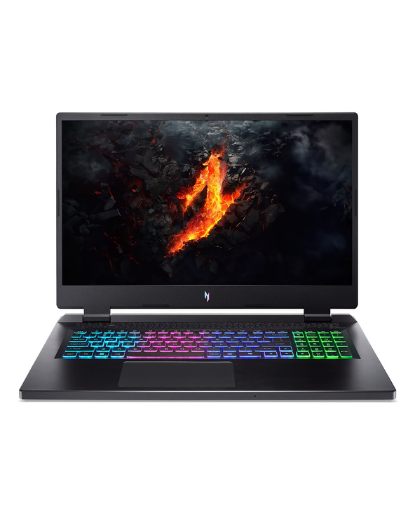 Acer Nitro AN17-42-R61E 17.3" AMD Ryzen 9 32 Go Noir 1 To