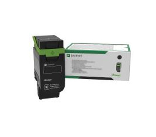 Lexmark 75M20K0 Cartouche de toner 1 pièce(s) Original Noir