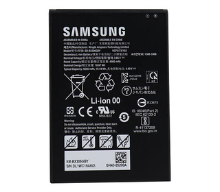 KOAMTAC 699290 Pièce de rechange et accessoire pour tablette Batterie