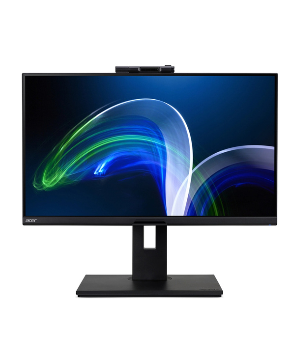 Acer B278KBEMIQPRCUZX 27 LED 2K Ultra HD 4 ms Noir