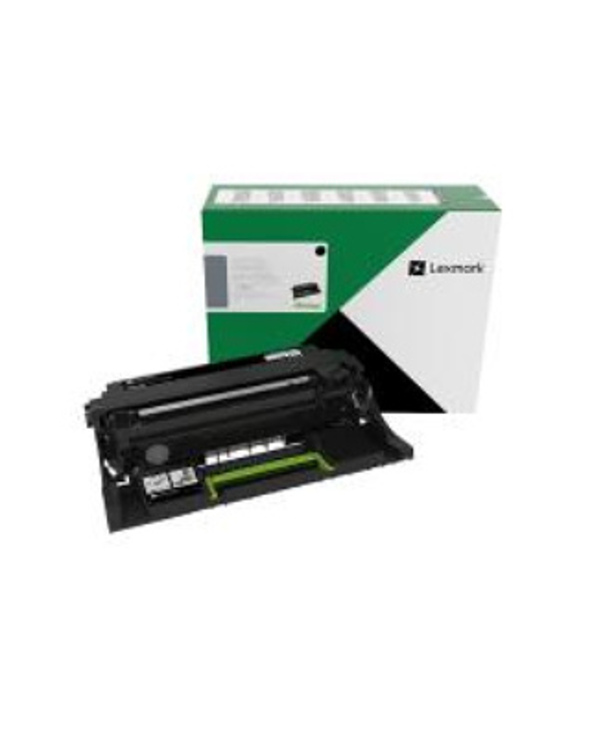 Lexmark 66S0Z00 Cartouche de toner 1 pièce(s) Original Noir