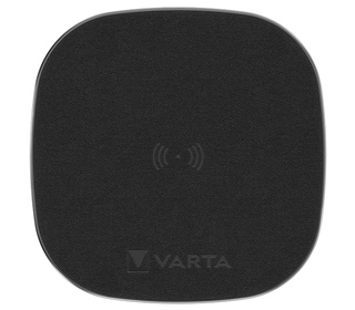 Varta 57905 101 111 chargeur d'appareils mobiles Écouteurs, Casque, Smartphone Noir USB Intérieure