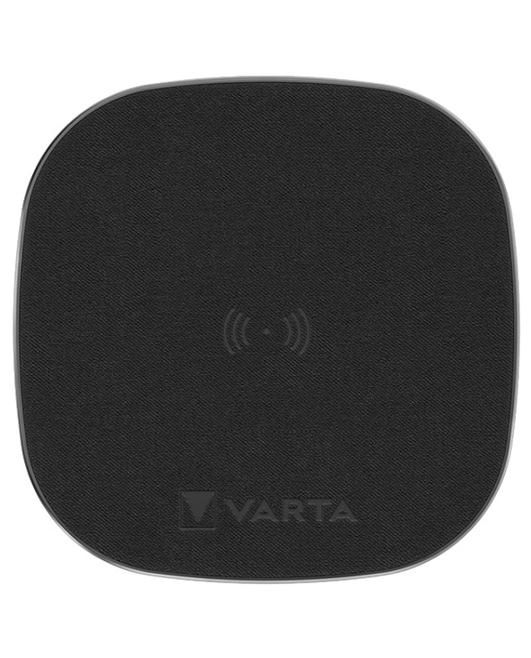 Varta 57905 101 111 chargeur d'appareils mobiles Écouteurs, Casque, Smartphone Noir USB Intérieure