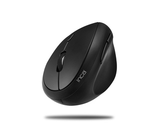 Inca IWM-279 souris Bureau Droitier RF sans fil 1600 DPI