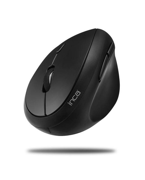 Inca IWM-279 souris Bureau Droitier RF sans fil 1600 DPI