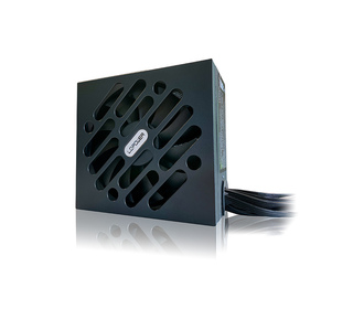 LC-Power LC400SI V2.31 unité d'alimentation d'énergie 400 W 20+4 pin ATX TFX Noir