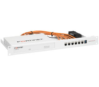 Rackmount Solutions RMK FG 40F SHL/IND