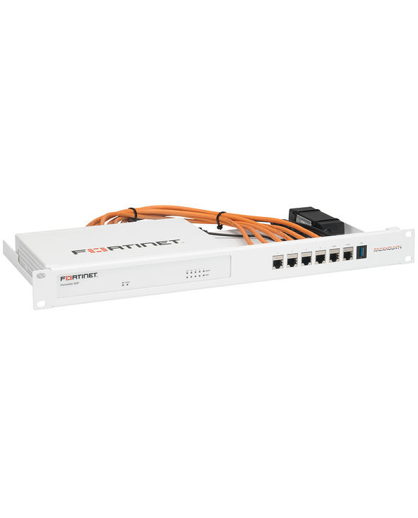 Rackmount Solutions RMK FG 40F SHL/IND