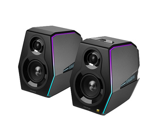 Edifier G5000 Noir Avec fil &sans fil 88 W