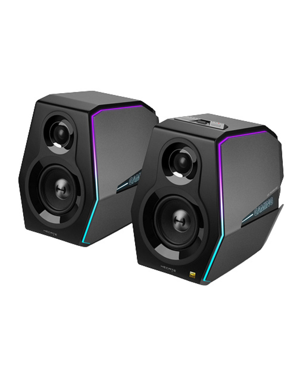 Edifier G5000 Noir Avec fil &sans fil 88 W
