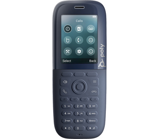 POLY Combiné téléphone DECT Rove 30