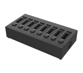 Getac GCECEN chargeur de batterie Batterie de tablette Secteur