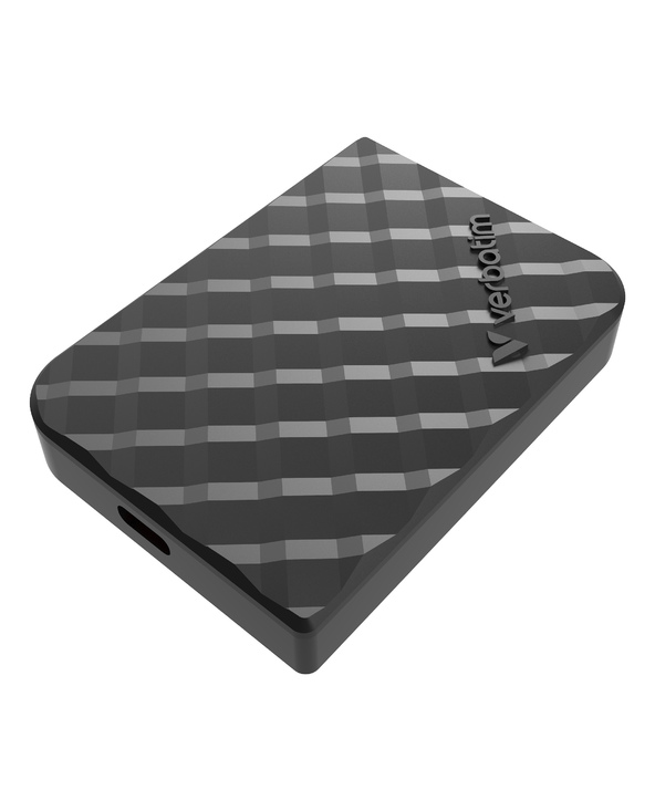 Verbatim Store 'n' Go Mini Diamond 512 Go USB Type-C 3.2 Gen 2 (3.1 Gen 2) Noir