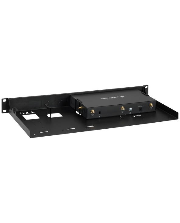 Rackmount.IT RM-OM-T2 accessoire de racks Équerre de fixation