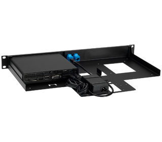 Rackmount.IT RM-HP-T2 accessoire de racks Équerre de fixation
