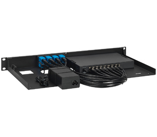 Rackmount.IT RM-OM-T3 accessoire de racks Équerre de fixation