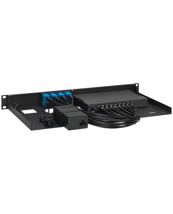 Rackmount.IT RM-OM-T3 accessoire de racks Équerre de fixation