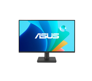 ASUS VA259HGA 24.5" LCD Full HD Noir