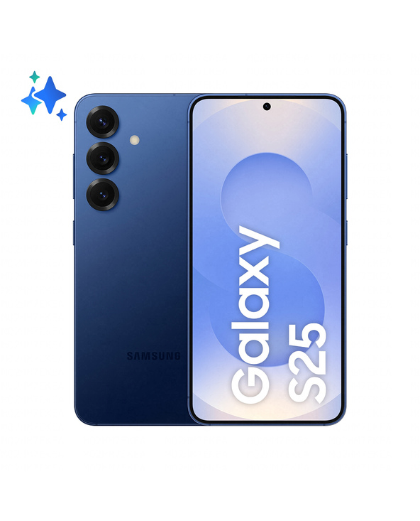 Samsung Galaxy S25 6.2" 128 Go Marine