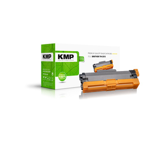 KMP 1270,0000 Cartouche de toner 1 pièce(s) Original Noir