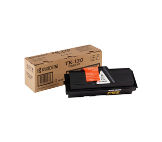 KYOCERA TK-130 Cartouche de toner 1 pièce(s) Original Noir