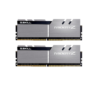 G.Skill 32GB DDR4-3200 module de mémoire 32 Go 2 x 16 Go 3200 MHz