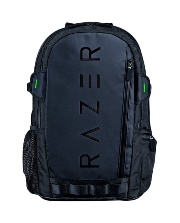 Razer Rogue 38,1 cm (15") Sac à dos Noir