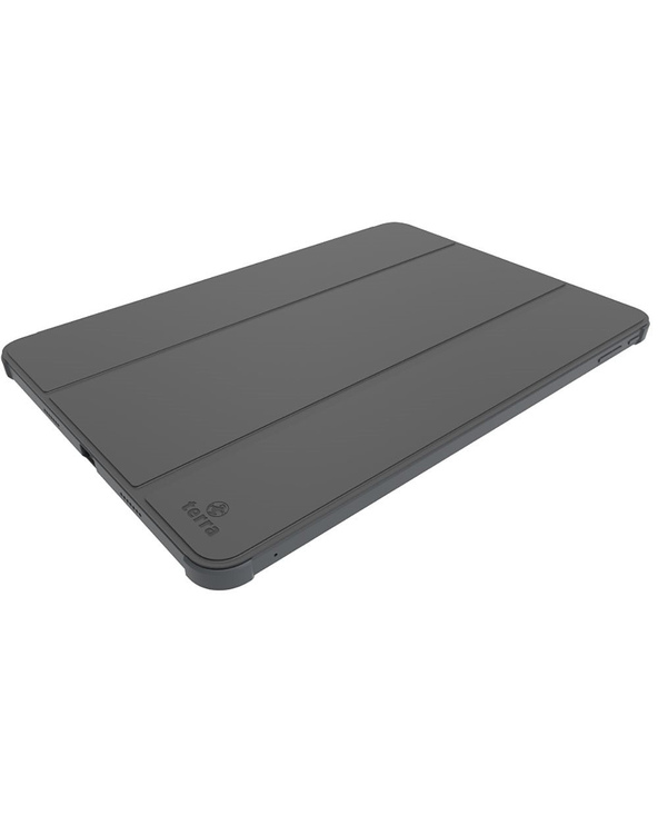 TERRA 1510031 Folio 12.6" Polyuréthane thermoplastique (TPU)