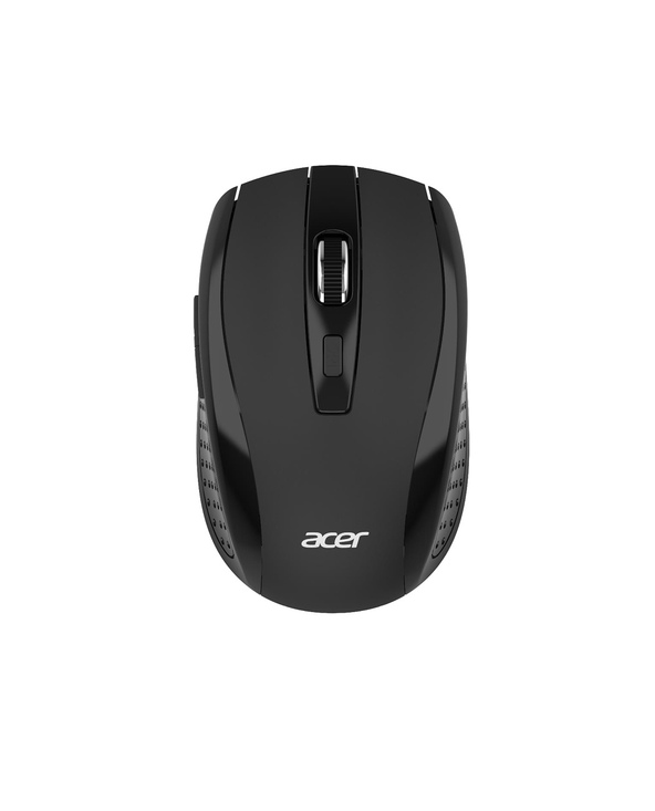 Acer MX202 souris Universel Ambidextre RF sans fil Optique 1000 DPI
