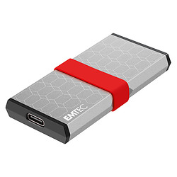 Emtec SSD 3.2Gen2 X205 256GB Portable