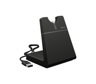 Jabra 14217-02 accessoire pour casque /oreillettes Support pour casque