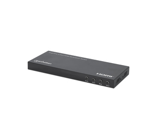 Manhattan 208406 commutateur vidéo HDMI