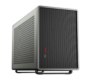 Antec Performance 1 M Aventurine Mini Tower Noir
