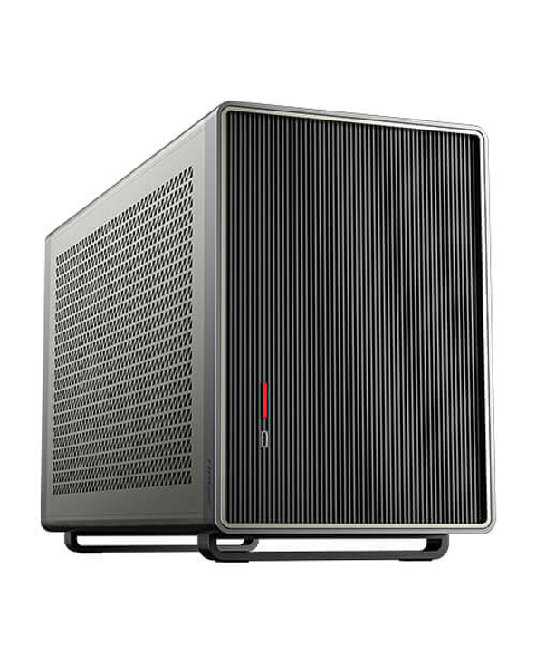 Antec Performance 1 M Aventurine Mini Tower Noir